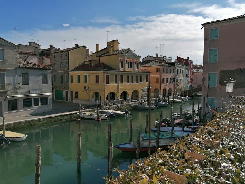 Hotel Casa Di Carlo Goldoni