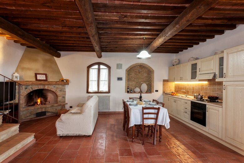 Agroturismo Podere Torricella