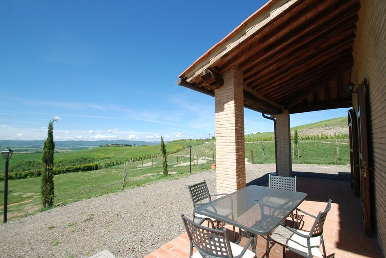 Agroturismo Podere Torricella