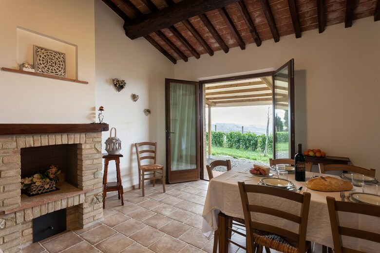 Agroturismo Podere Torricella