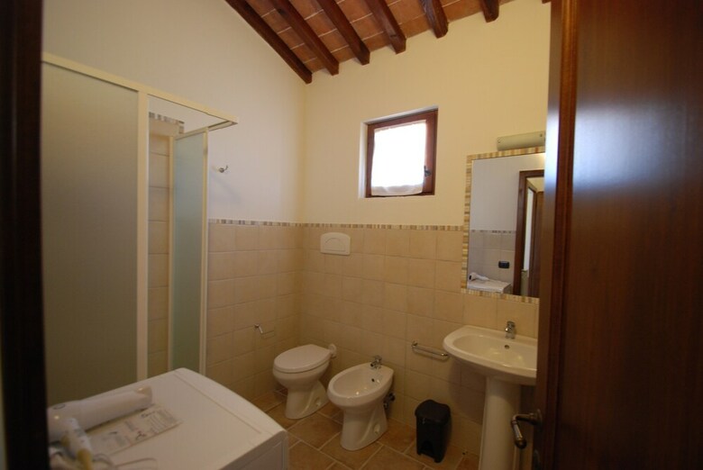 Agroturismo Podere Torricella