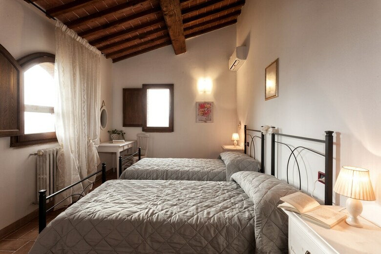 Agroturismo Podere Torricella