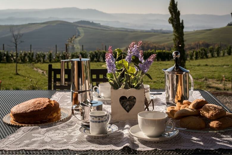 Agroturismo Podere Torricella