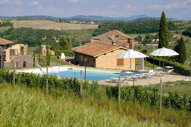 Agroturismo Podere Torricella