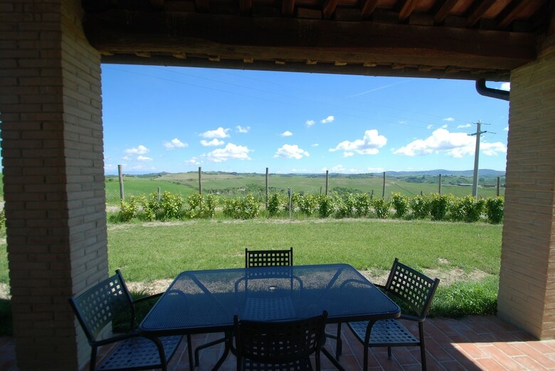 Agroturismo Podere Torricella