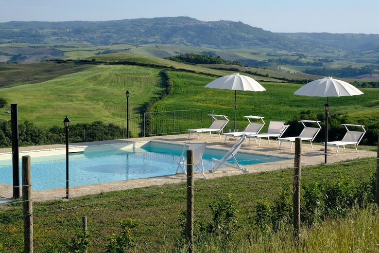 Agroturismo Podere Torricella
