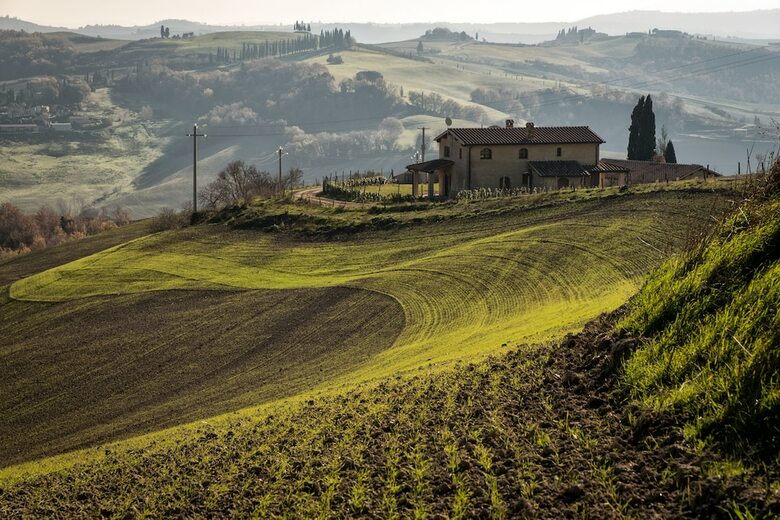 Agroturismo Podere Torricella