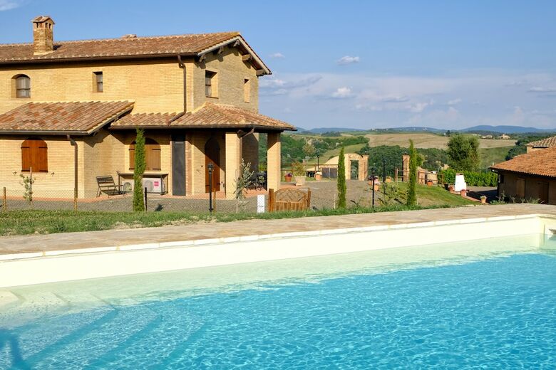 Agroturismo Podere Torricella