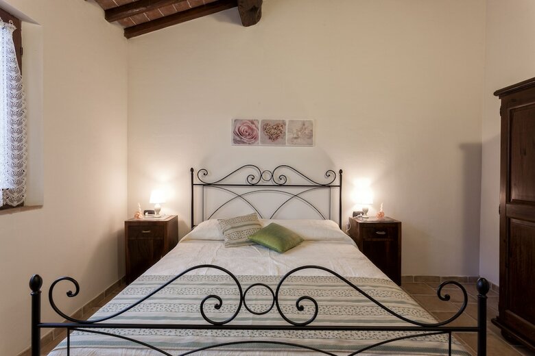 Agroturismo Podere Torricella