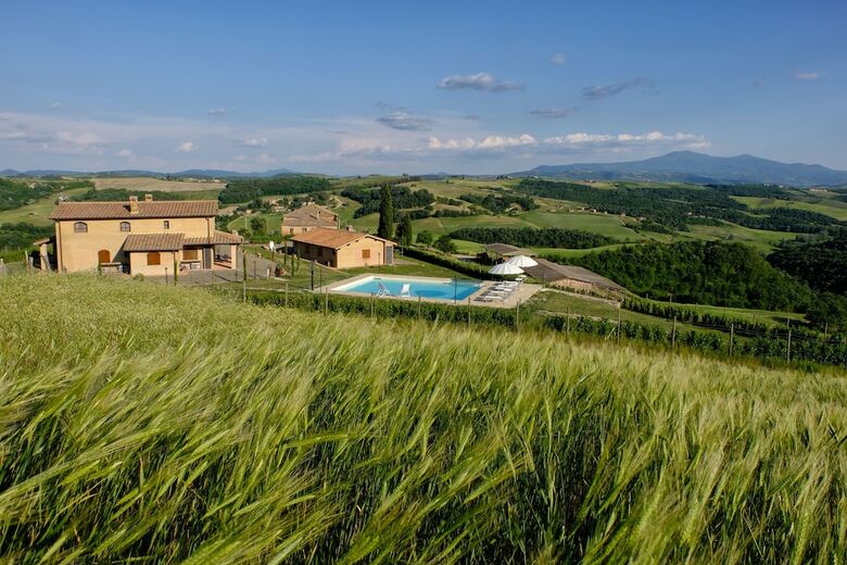 Agroturismo Podere Torricella
