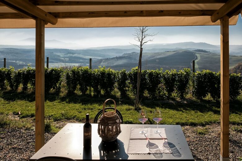 Agroturismo Podere Torricella