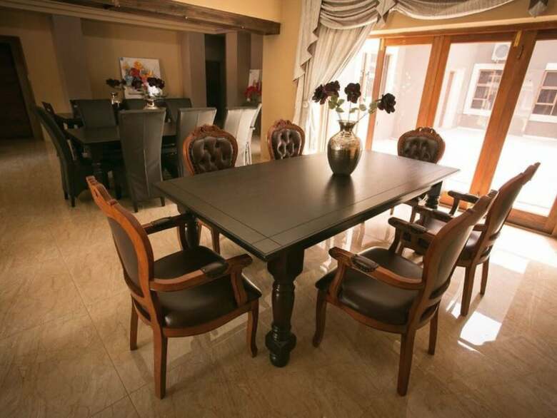 Hotel Ein Gedi Premier Lodge