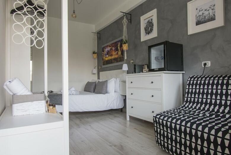 Bed & Breakfast Piccolo Hotel Boutique