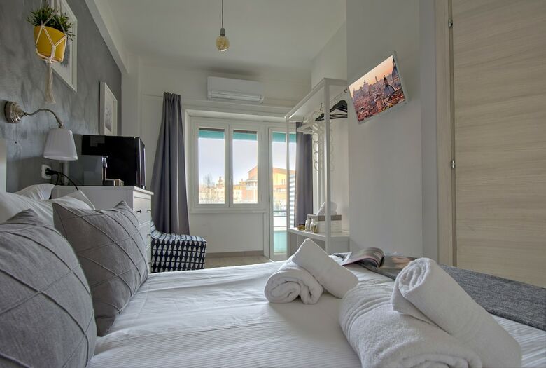 Bed & Breakfast Piccolo Hotel Boutique