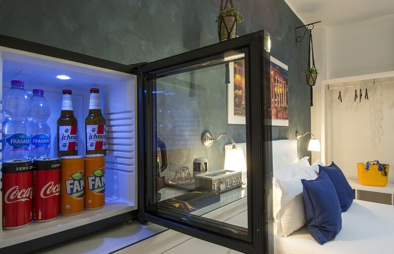 Bed & Breakfast Piccolo Hotel Boutique