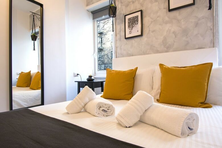 Bed & Breakfast Piccolo Hotel Boutique