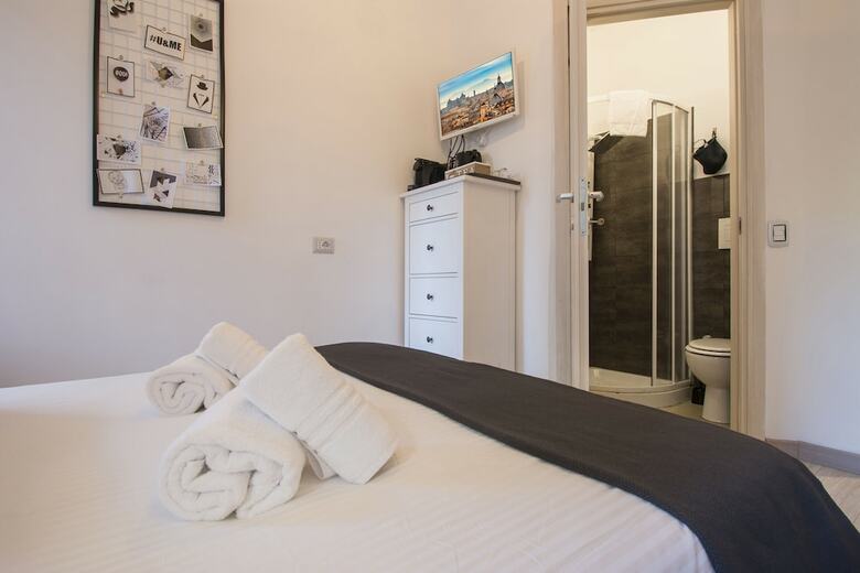 Bed & Breakfast Piccolo Hotel Boutique