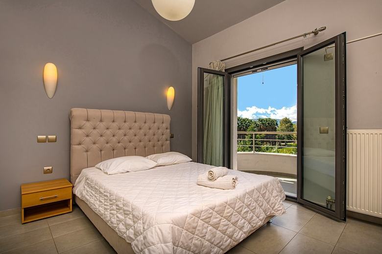 Apartamentos Coronis House