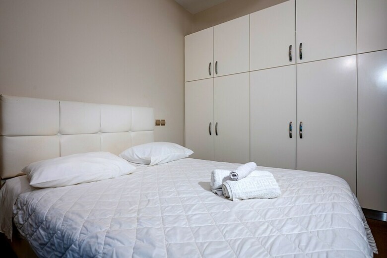 Apartamentos Coronis House