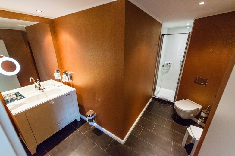 Hotel Business & More Hamburg