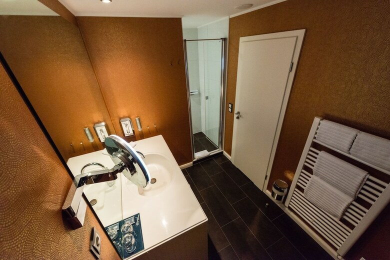 Hotel Business & More Hamburg