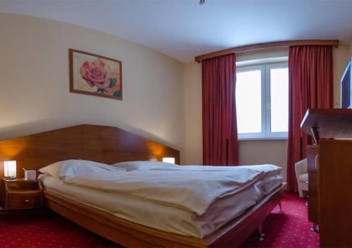 Best Western Hotel West