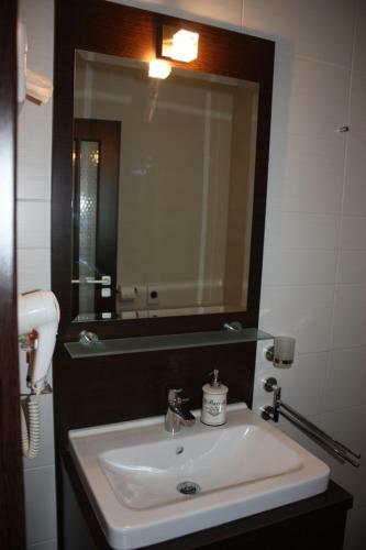 Apartman Panorama