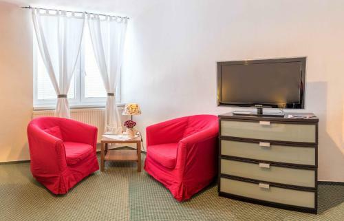 Hostal Penzi�n Furkotka