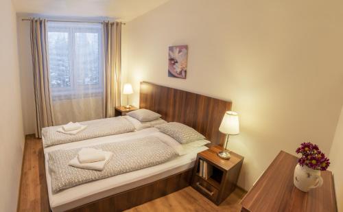 Hostal Penzi�n Furkotka