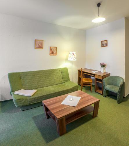 Hostal Penzi�n Furkotka
