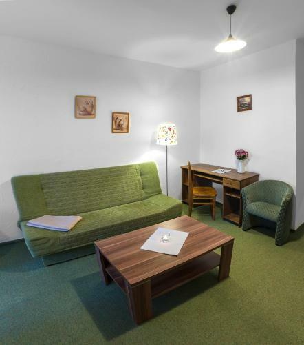 Hostal Penzi�n Furkotka
