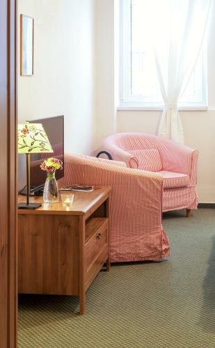 Hostal Penzi�n Furkotka