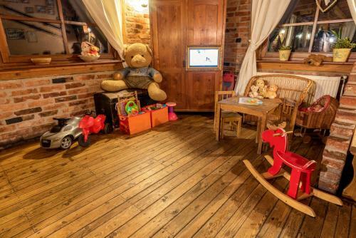 Hostal Penzi�n Furkotka