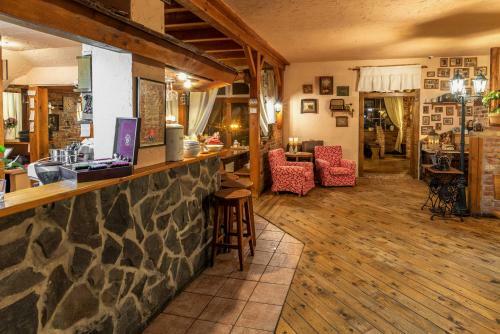 Hostal Penzi�n Furkotka