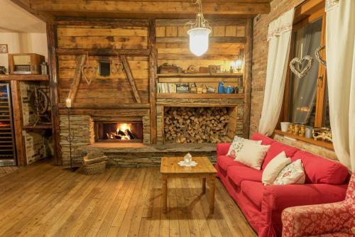 Hostal Penzi�n Furkotka