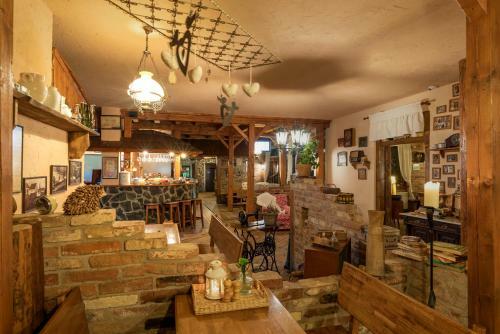 Hostal Penzi�n Furkotka