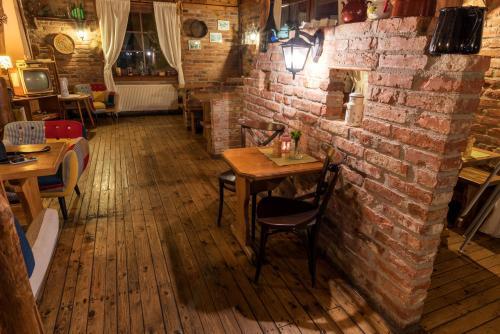 Hostal Penzi�n Furkotka