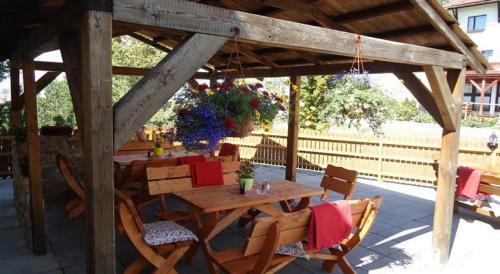 Hostal Penzi�n Furkotka
