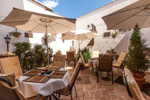 Bed & Breakfast Bastion Apartments