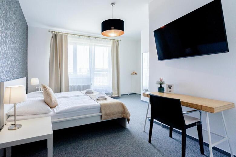 Albergue Pension Petit