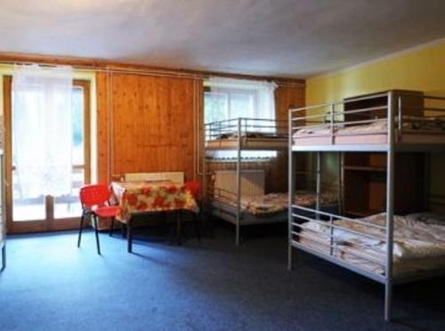 Horsky Hotel Popradske Pleso