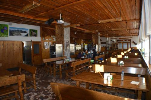 Horsky Hotel Popradske Pleso