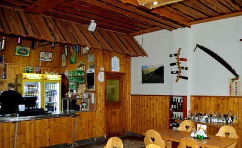 Horsky Hotel Popradske Pleso