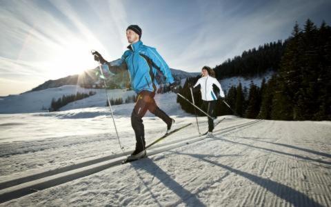 Horsky Hotel Popradske Pleso