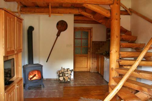 Chata Donovaly Buly 242/c