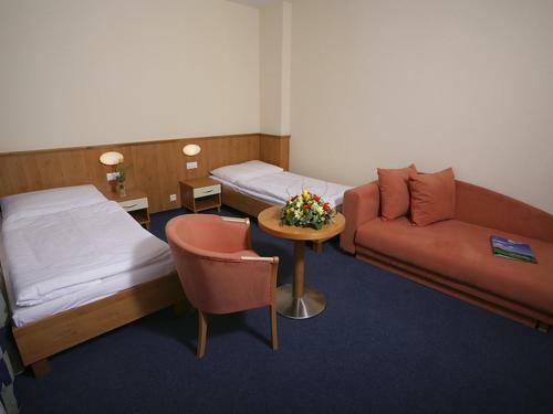Hotel Stupka A Dependence Hotel Golf