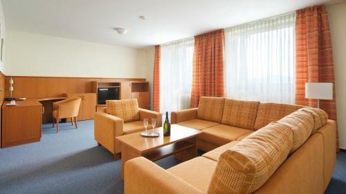 Hotel Stupka A Dependence Hotel Golf