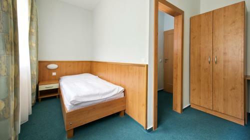 Hotel Stupka A Dependence Hotel Golf
