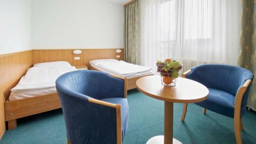 Hotel Stupka A Dependence Hotel Golf