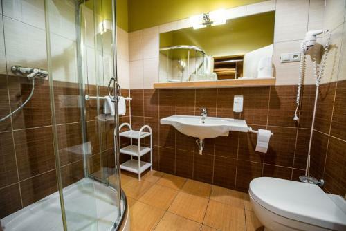 Hotel ?ingov Slovensk� Raj